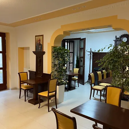 Vt6 House & Restaurant 3* Znojmo