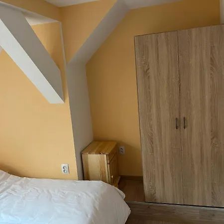 Vt6 House & Restaurant Bed & Breakfast