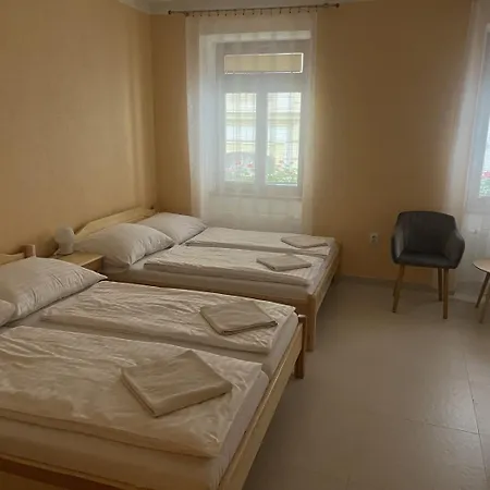 Vt6 House & Restaurant Bed & Breakfast 3*
