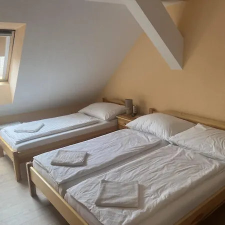 Vt6 House & Restaurant 3* Znojmo
