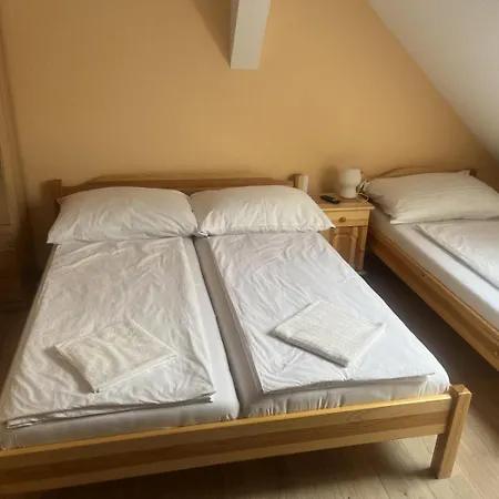 Vt6 House & Restaurant Bed & Breakfast Znojmo