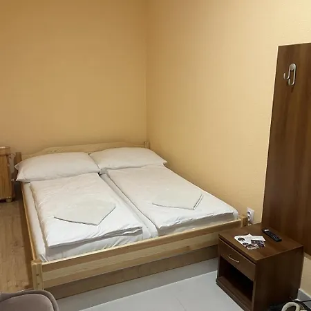 Bed & Breakfast Vt6 House & Restaurant Znojmo