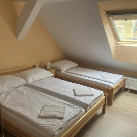 Bed & Breakfast Vt6 House & Restaurant Znojmo