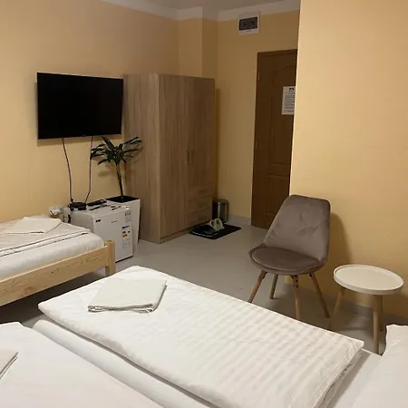 Panzió Vt6 House & Restaurant