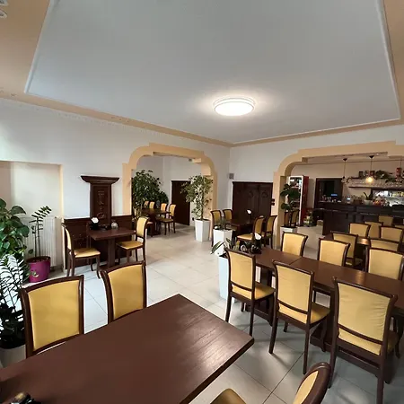 Vt6 House & Restaurant 3* Znojmo