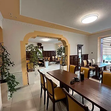 Vt6 House & Restaurant לינה וארוחת בוקר
