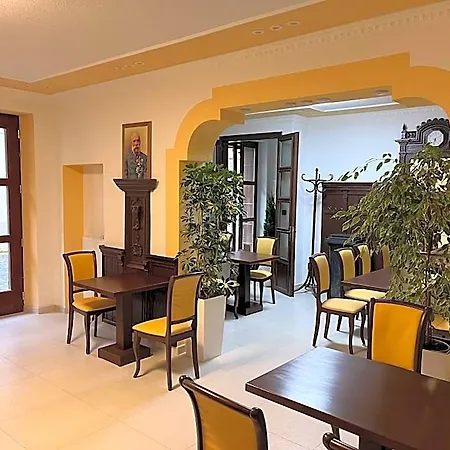 Vt6 House & Restaurant לינה וארוחת בוקר 3*