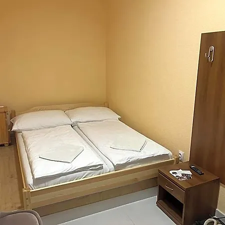 Vt6 House & Restaurant לינה וארוחת בוקר 3*