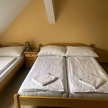 Vt6 House & Restaurant 3* זנוימו