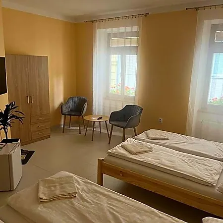 Vt6 House & Restaurant 3* זנוימו