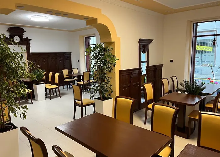 Vt6 House & Restaurant