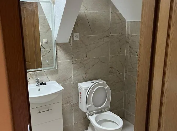 فندق مبيت وإفطار Vt6 House & Restaurant