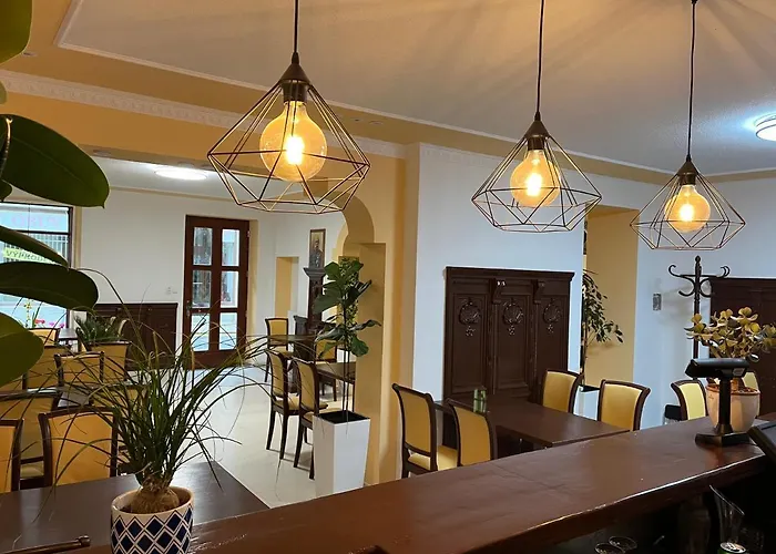 Vt6 House & Restaurant Bed & Breakfast Znojmo