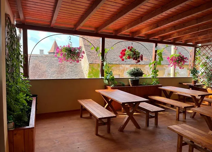 Vt6 House & Restaurant