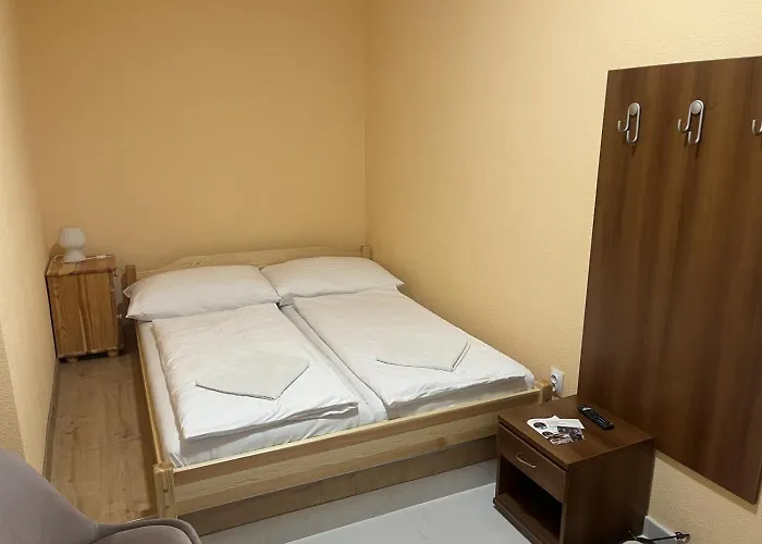 Bed & Breakfast Vt6 House & Restaurant Znojmo