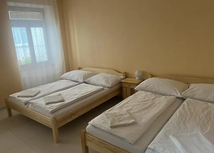 Bed & Breakfast Vt6 House & Restaurant 3*