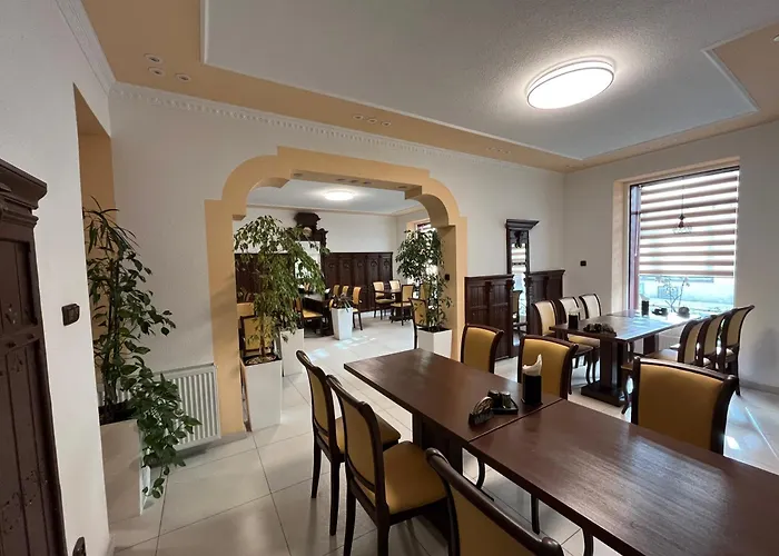 Vt6 House & Restaurant Bed & Breakfast 3*